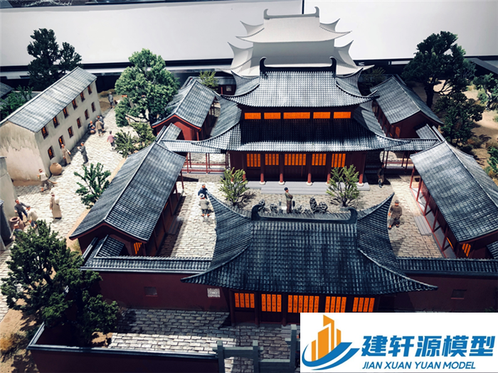 荔波奉化-县前街